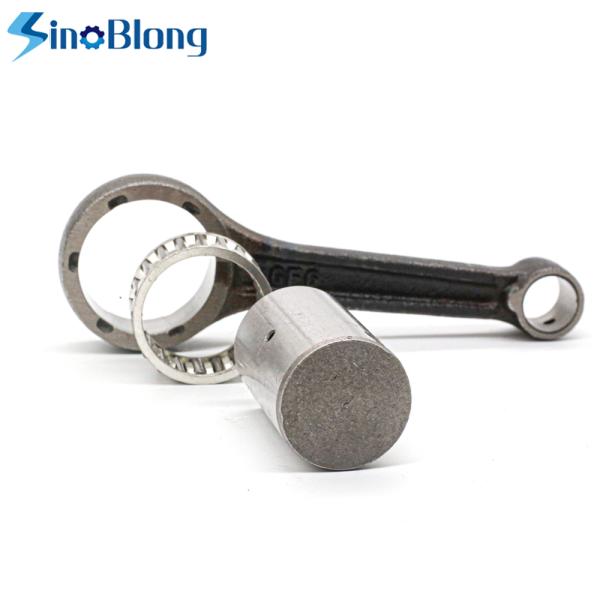 2crmo cold steel forging machine motorcycle  parts cd100 cg125