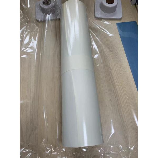 Лист винила передачи тепла PU Eco растворяющий printable для одежды темных цветов