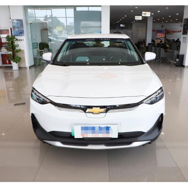 Carro 2022 compacto elétrico da versão 518KM de Chevrolet MENLO Xinghe