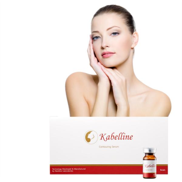 Уменьшение тела решения липолиза Kabelline