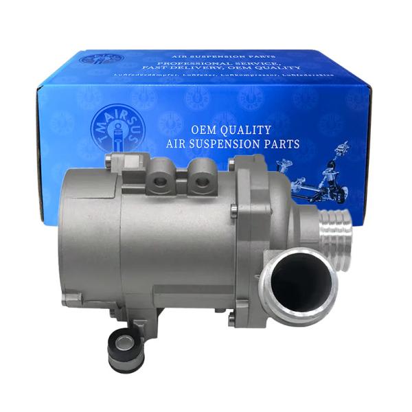 11517586925 Электрический насос для воды Для BMW E60 525Li E90 330i E89 Z4