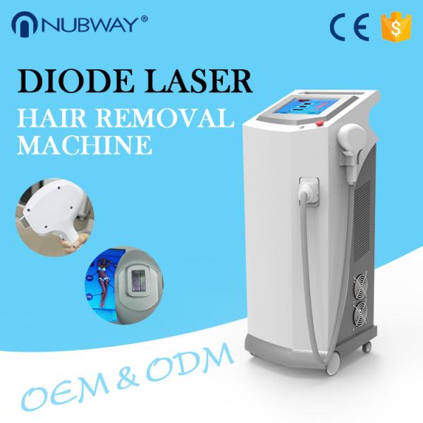 Smart laser hair loss treatment 808 diode laser hair removal laser hair removal with medical ce