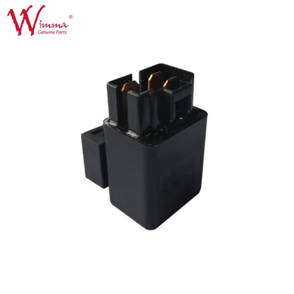 Motorcycle Electrical Relay Connector for WARRIOR 350 YFM350X 4-Pin 1987-2001 JOG