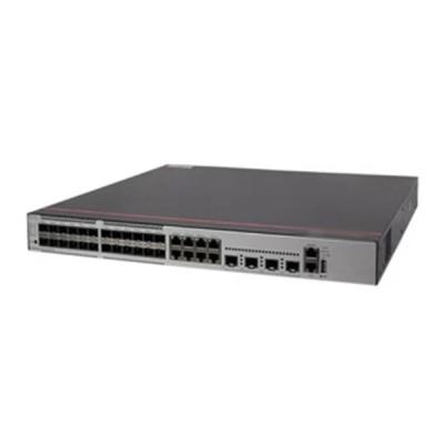 CloudEngine S5731-S32ST4X Series Switch 32 portas 10G Suporte e desempenho