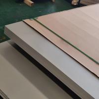 HL da folha de aço inoxidável 202 de 1.2mm 304 resistência de desgaste da placa de 316L 430L