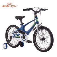 Bicicleta infantil leve de alta resistência