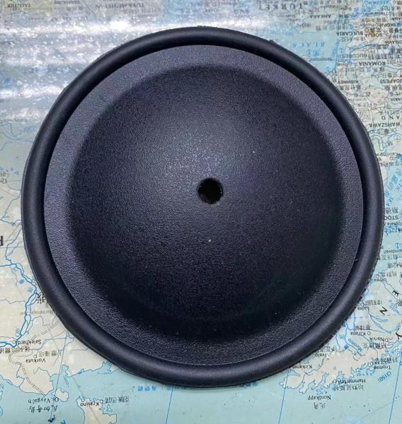 ISO9001 Certified 3A3014 Model Industrial Oil Seal with Up to 100 mm Shaft Diameter for Industrial Pump Equipment