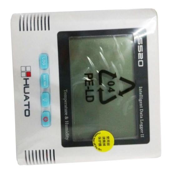 Sensor de temperatura farmacêutico da G/M, registador de dados de Sms com módulo da G/M