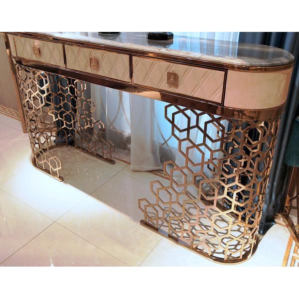 таблица консоли 0.45m шкафа шведского стола 95cm, таблица шведского стола 140cm с хранением