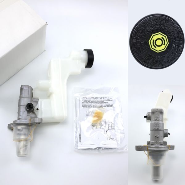 47201-33481 Brake Master Cylinder High Strength Other Auto Parts For ES240 ES350 GSV4