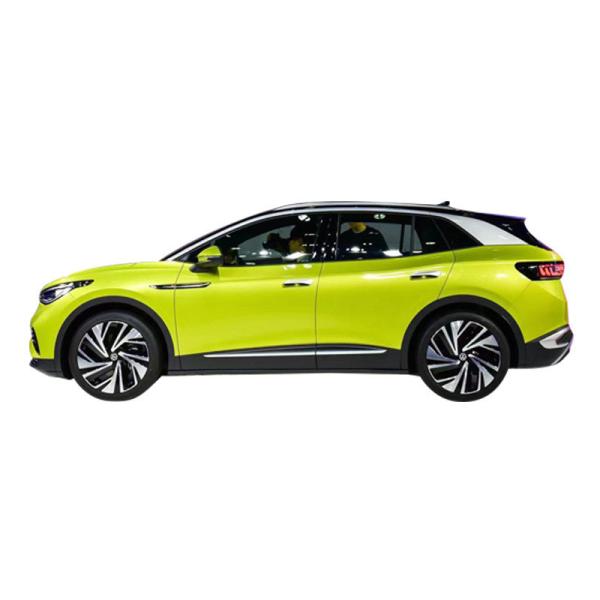                  High Quality Cheap VW Electric Car ID4 Electric High Speed Electric Cars             