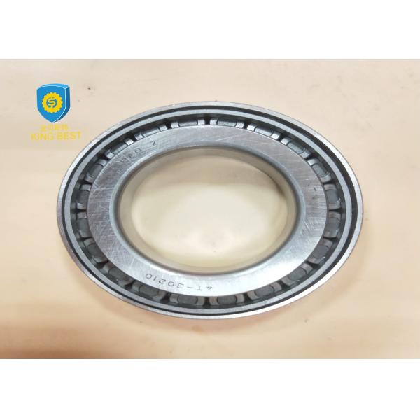 Подшипник Турнтабле экскаватора ИСО9001, подшипник Слевинг 30210 высоких эффективностей небольшой