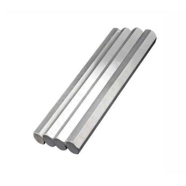 BA 2B Mirror Stainless Steel Round Square Bar 2mm 3mm 6mm 14mm  201 304 310 316 316 L