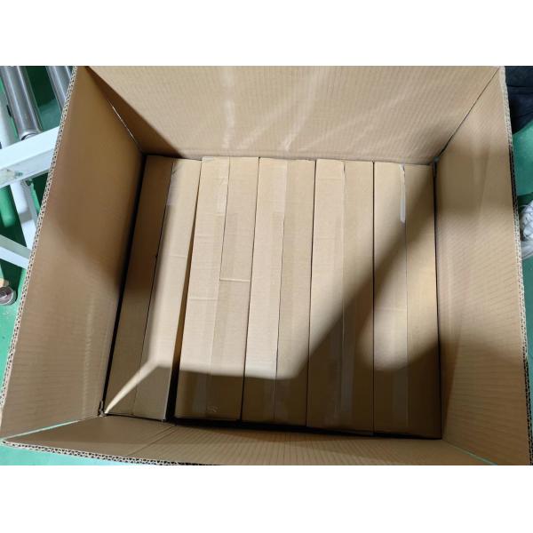 Толстые алюминиевые уличные светы 200 ватт солнечные порученные, солнечный приведенный в действие уличный фонарь IP65 делают водостойким