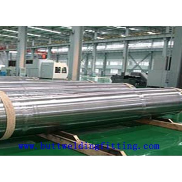 Seamless Stainless Steel Pipe Round Section 10mm 304 steel pipe