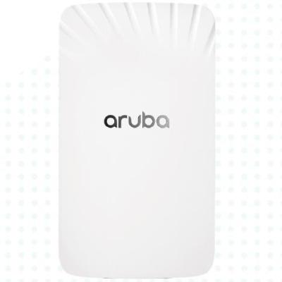 2x2 Unified Aruba Hospitality AP access points 500H Series AP 505H (RW) With 1+4 Ethernet PSE USB