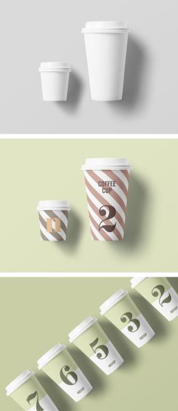 BPCL-100 paper cup forming machine  Multifunctional paper cup machine with a set of mold