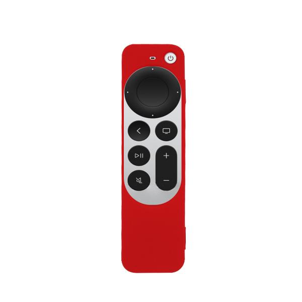 Scratch Resistant Remote Control Protective Case Moistureproof Odorless