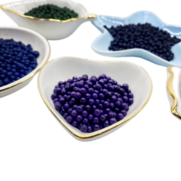 NPK 12-1-2 Organic Fertilizer Granules Non Stimulant Water Soluble Granular Fertilizer