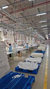 Jiangyin Fengrui Textile Technology Co., Ltd.