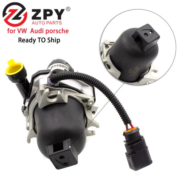 ZPY OEM Fornecedores chineses Peças de reposição para automóveis Bomba de ar secundária para VW Bosa OE 079 959 253B 079959253B