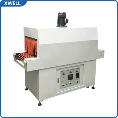 Heat Shrinking Machine For 18650 Cylindrical Battery And Supercapacitor