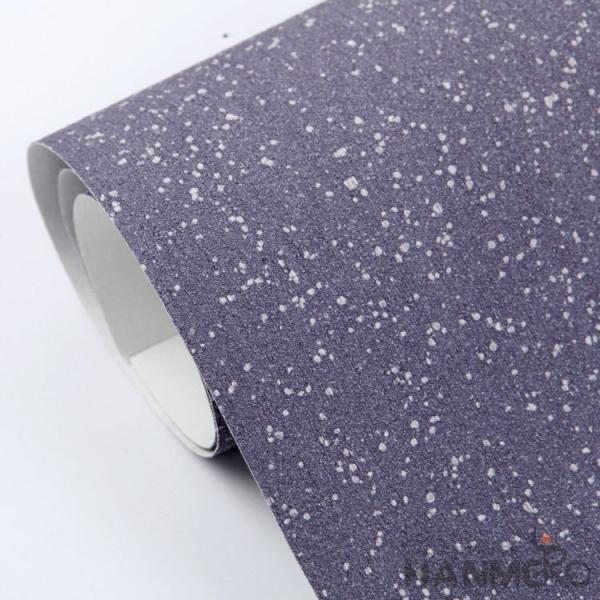 Best Selling High Quality Plant Fiber Particle Wallpaper Free Samples Offered