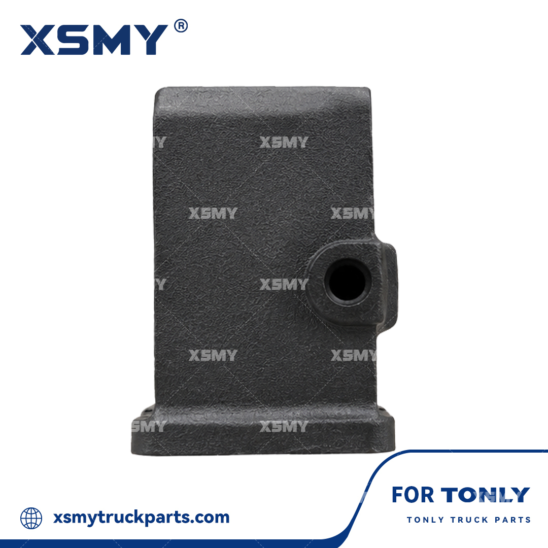 J4729110018 Steel Plate Base for TONLY TLK885 TLK883 TLK90 TLD96 Mining Dump Truck Chassis Spare Parts