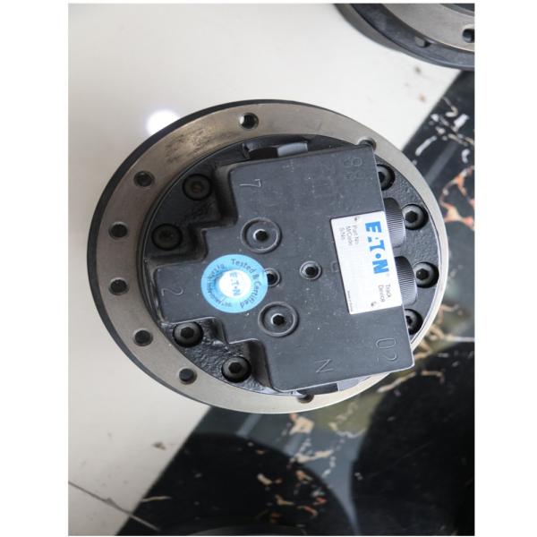 Factory Supply  PC450-7 Original Crawler Excavator Drive Motor Components And Repair Kits