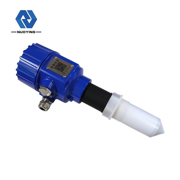 NYRD-805 Non Contact Level Transmitter PTFE 0-10m Measuring Range