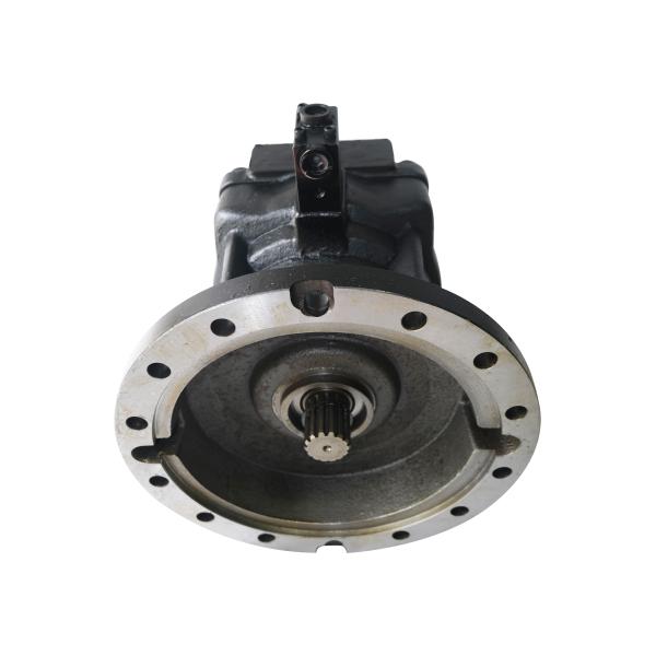 M5X180 M5X180CHB EX1200-6 4668923 Колебательный двигатель для экскаватора Zx330