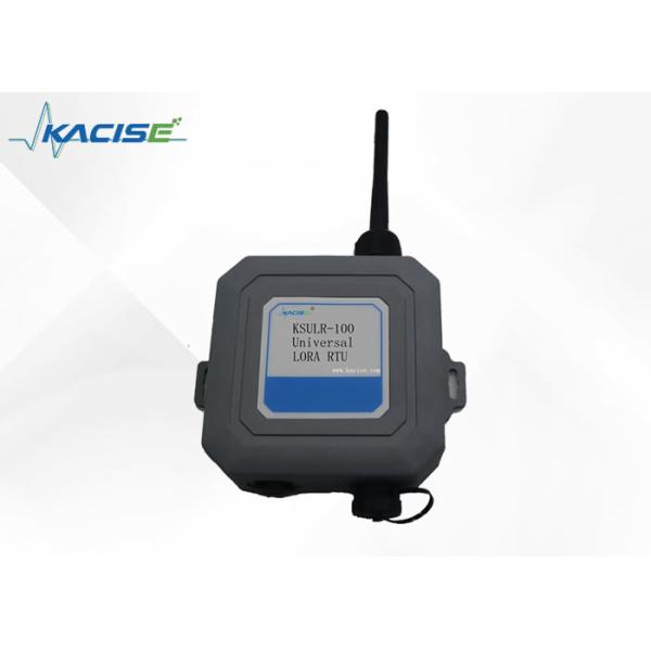 Multifunctional Universal LORA RTU Sensor Data Acquisition Box with Low-power Design and Industrial Temperature Range -40°C~+80°C