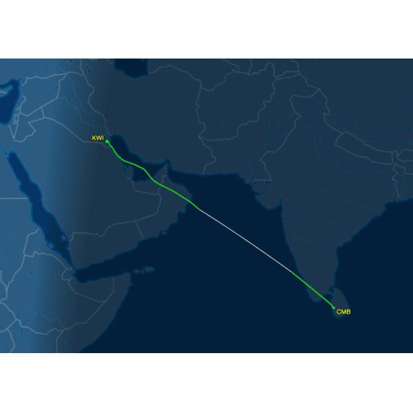 Door To Door Air Cargo Freight Forwarders With Consolidation Service