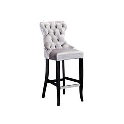 Chinese Supplier New Fashion Multi process production High end and high-end Dining Chair