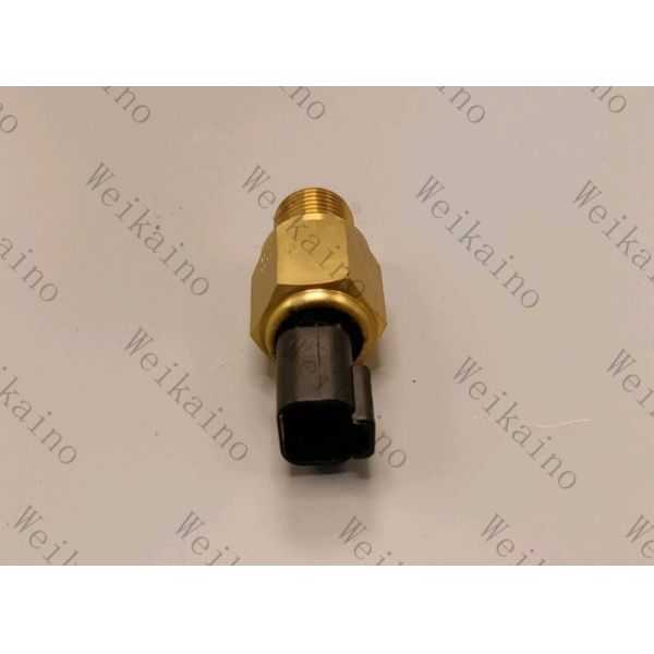 2848A129 Water Temperature Switch Liquid Temperature Switch For Perkins 1104