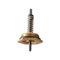 Pinceau de soupape de chauffe-eau à gaz 14 mm x 42 mm pour le remplacement d'appareils électroménagers