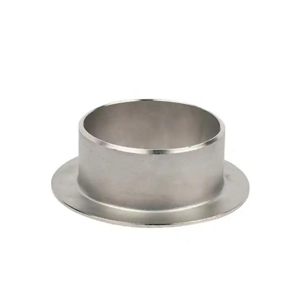 Butt Welding Alloy Lap Joint Stub End Fittings CuNi 24 ASTM B171 90/10