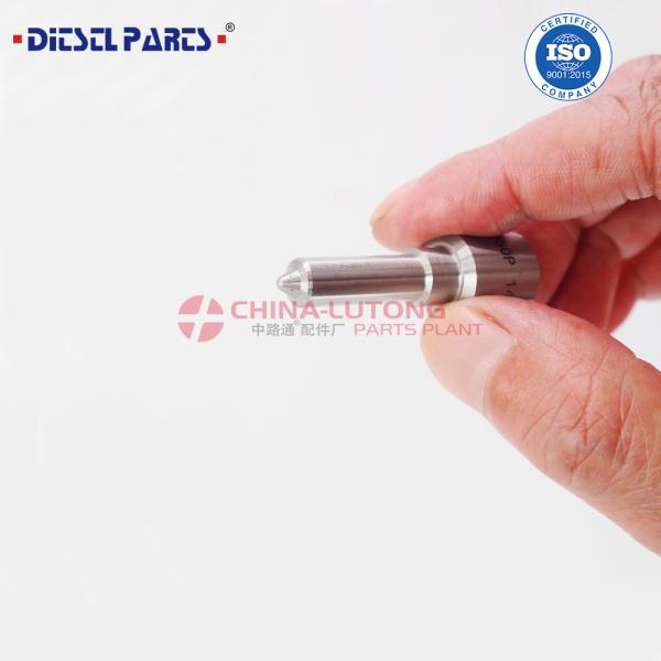 Common Rail Fuel Injector Nozzle DLLA146P2324  for diesel injector   0433172324