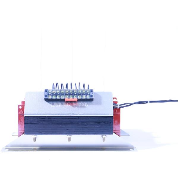 Sorting Power Transformer Customized Package 220-480v Three Phase Dry Type Transformer