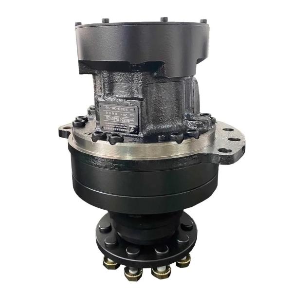 T190 S300 Loader Hydraulic Wheel Shaft Motor and Parts MCR3/5/10 MCR03 MCR05 MCR10