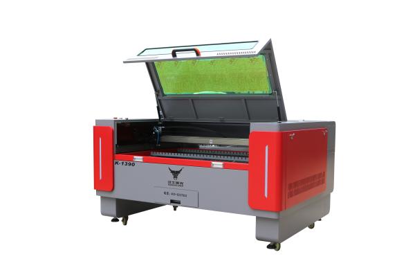 CO2 Acrylic Laser Cutting Machine 1300*900mm With CDWG RECI 100W 150W 300W