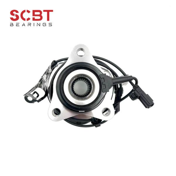 43550-0D090 43550-0D050 43550-0D070 43550-0D060 Front Wheel Hub Bearing Auto Parts for Toyota With High Quality