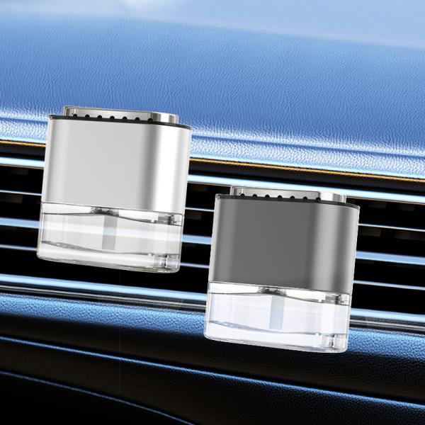 Sample Air Freshener Dispenser Eco Friendly Advanced Technology