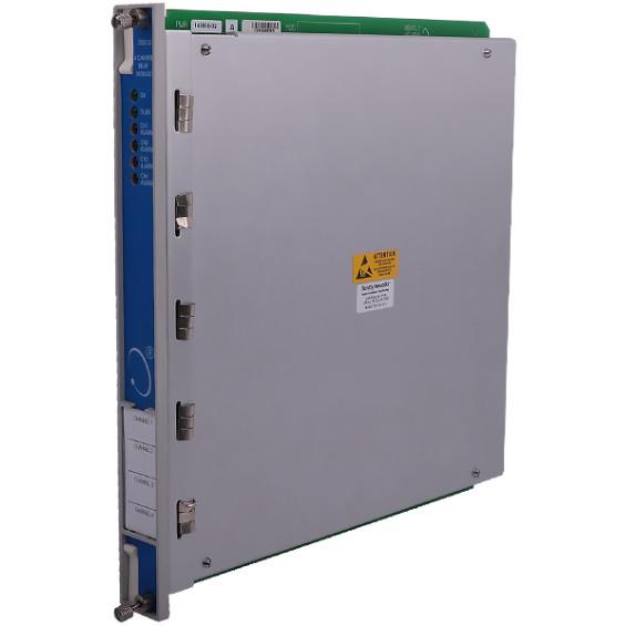 Bently Nevada 3500/32 Sens 4 Channel Relay Module IF 8Ch Eddy 4-20mA Modbus ATEX/IECEx