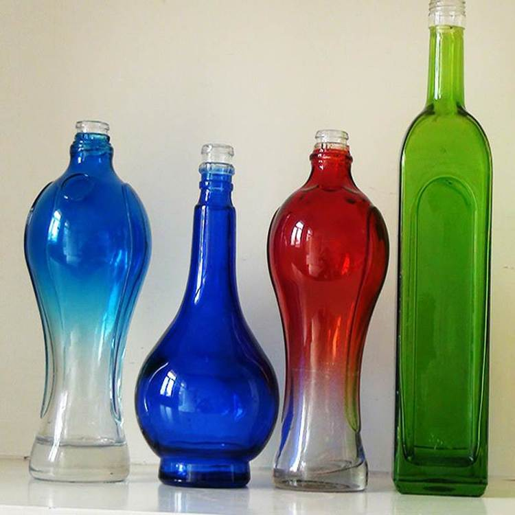 Waterborne Acrylic Resin for Glass Baking Coatings SE-9158