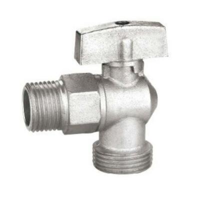Chevrolet Captiva 30mpa Engine Brass Angle Stop Valves
