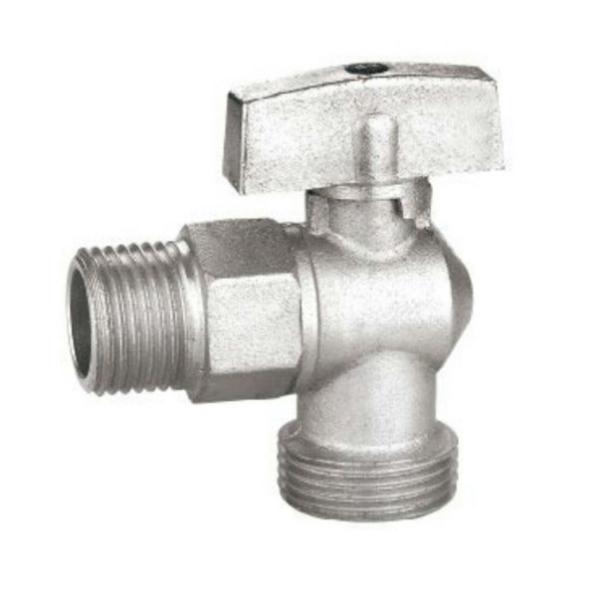 Fords Focus Egr Brass Angle Stop