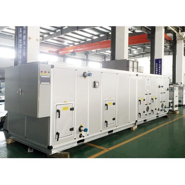 полностью автоматический промышленный Dehumidifier осушителя 10000m3/h сделанный