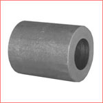 Штуцеры кованой стали, сталь выплавленная дуплекс-процессом/вставки редуктора гнезда легированной стали никеля