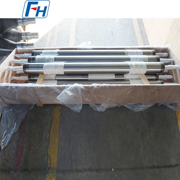 42CrMo Furnace Rolls For Steel Mills High Temperature Conveying Rollers